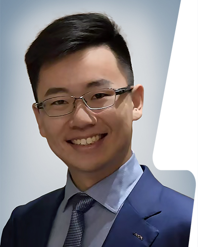 Shuyuan Jin (Justin), CEO of Electality